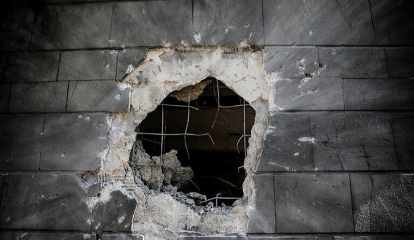 46 مستوطنا تلقوا رعاية طبية جراء القصف من غزة اليوم
