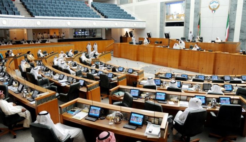 نواب كويتيون يطالبون بفتح المستشفيات أمام الجرحى الفلسطينيين