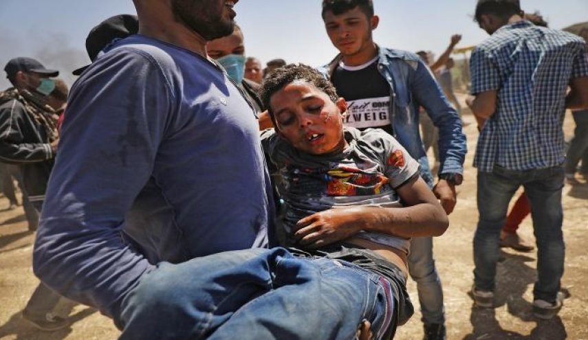 هكذا يبرر إعلام الإمارات جرائم الاحتلال في غزة