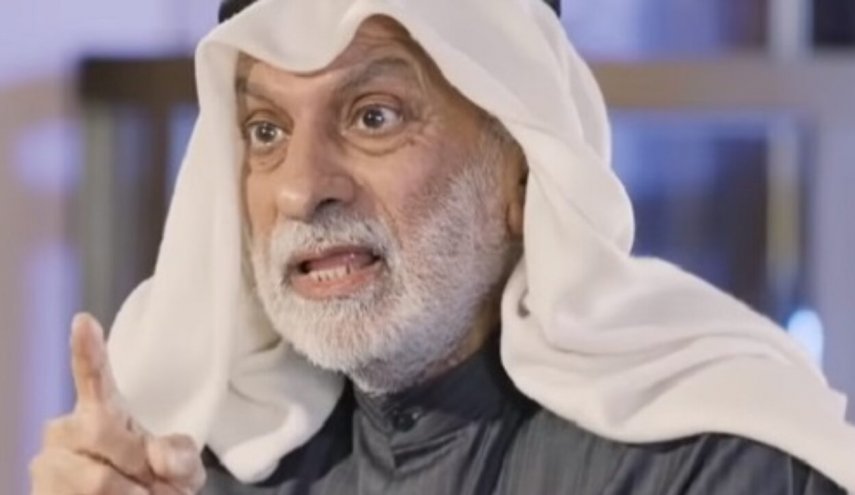 مفكر كويتي بارز يدعو صهاينة العرب أن يخجلوا من أنفسهم 