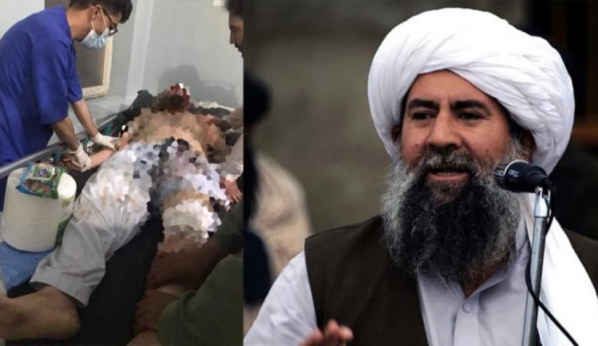 مقتل قيادي منشق عن 