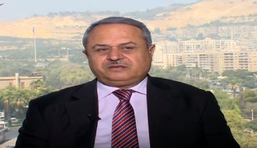 آحد المرشحين للرئاسة السورية يعلن برنامجه الانتخابي