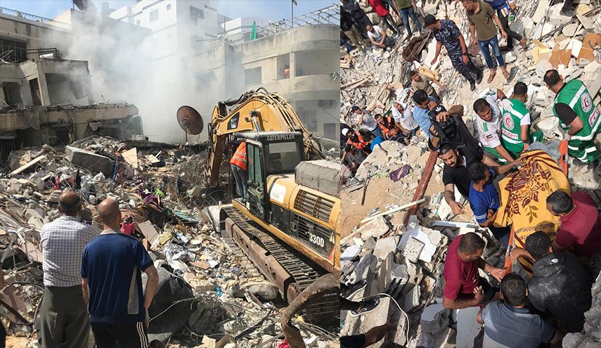 42 شهيدا و50 جريحا جراء مجزرة 'الوحدة'