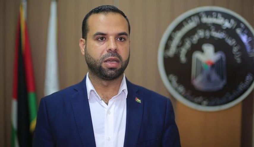الداخلية بغزة تحذر المواطنين من رسائل نصية مشبوهة