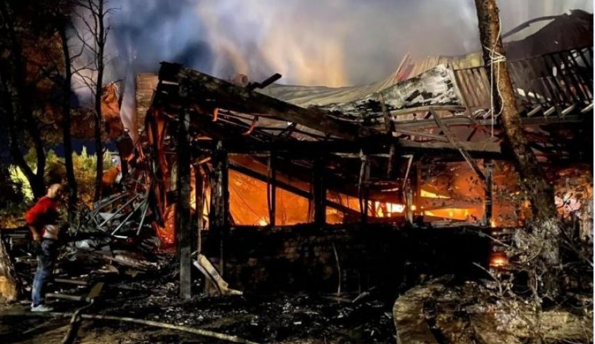 مصدر مطّلع في المقاومة: جهود الوساطات التي تقودها مصر لم تحقق أي نتائج