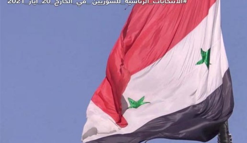 سفارات سوريا تنهي استعداداتها لإجراء الانتخابات المقررة للسوريين بالخارج 