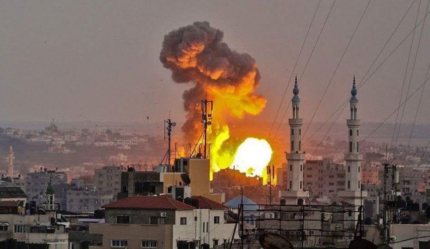 مجلس حوار الأديان يؤكد على حق الشعب الفلسطيني في العيش بسلام