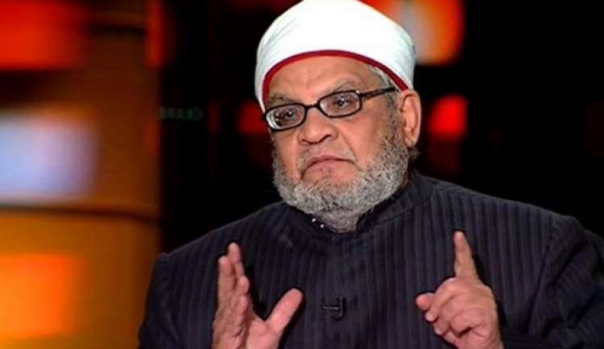 الشيخ كريمة يهاجم التغول الصهيوني بالدول الخليجية