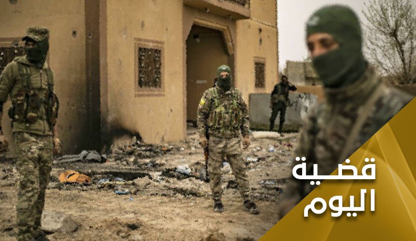 فشل خطة الدون كيشوت السعودي في شمال سوريا