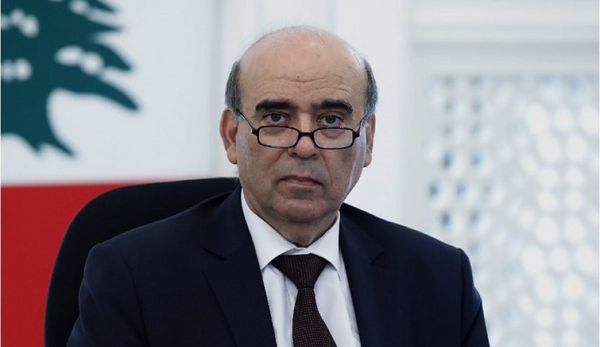 وزير خارجية اللبناني: دول 