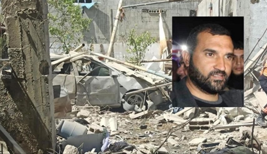 من هو الشهيد