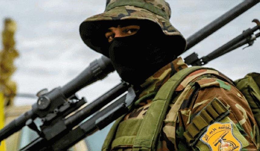 هل ترسل فصائل المقاومة العراقية المسلحة خبراءها إلى غزة؟