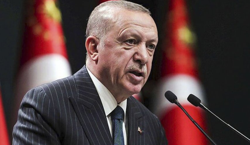 أردوغان 
