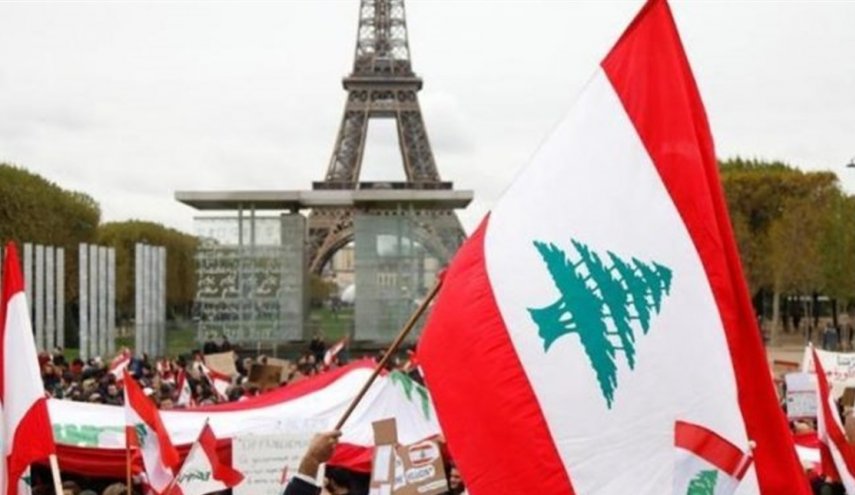 لا مبادرات فرنسية مباشرة تجاه لبنان حاليا