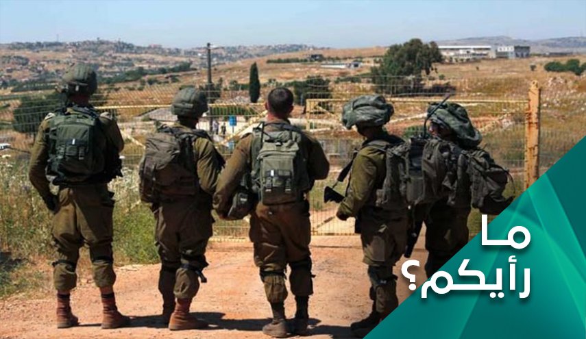 الجيش الاسرائيلي، قوة عاجزة عن تحقيق الاهداف