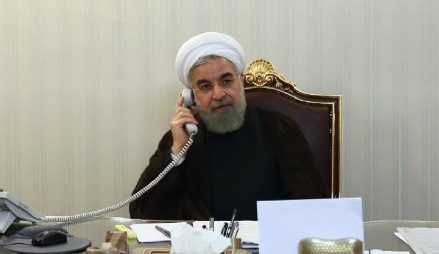 تداوم رایزنی‌های دولت برای توقف جنایات در غزه/ دست برتر میدان و صراحت دیپلماسی، علیه «تروریسم»