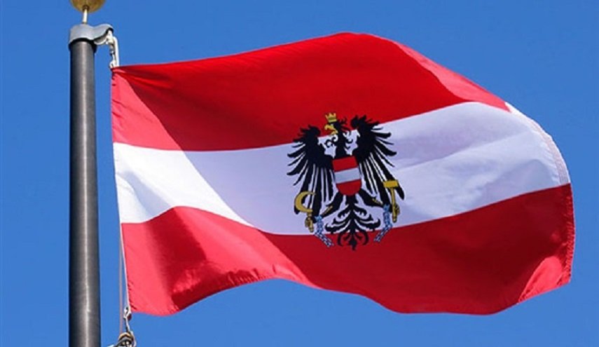 النمسا ترد على 