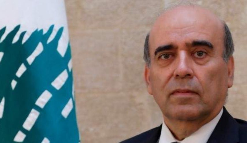 وهبه: لم يكن القصد الإساءة إلى اي من الدول أو الشعوب العربية