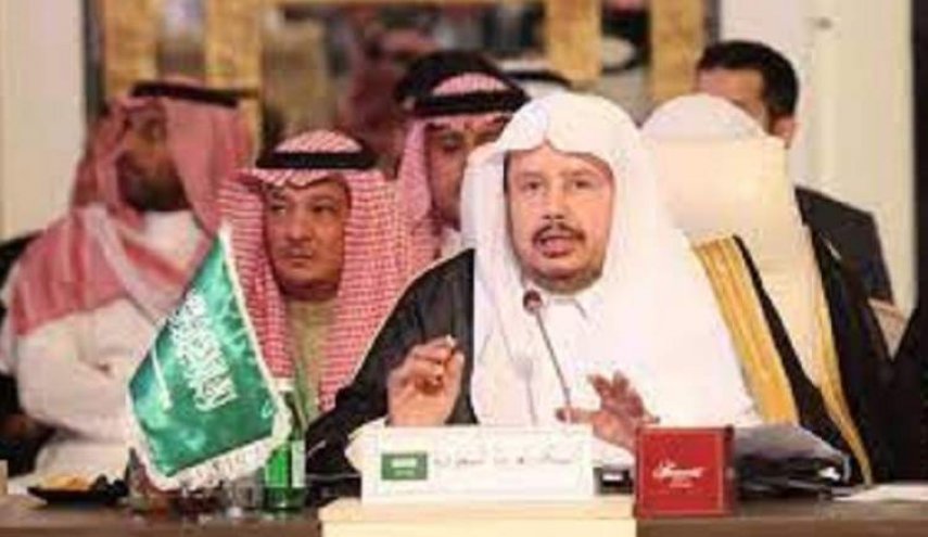 السعودية تعترض على تجريم التطبيع !