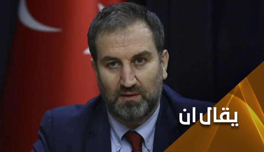 الاستدارة التركية نحو دمشق.. العلاقات ستعود الى سابق عهدها!