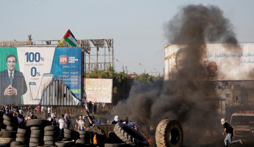 استشهاد فلسطيني برصاص الاحتلال الصهيوني الحي في الرأس