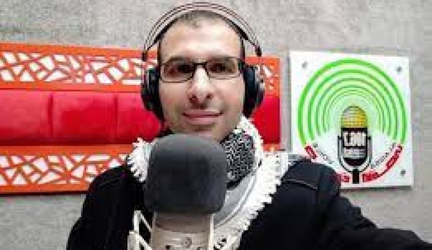 استشهاد صحفي فلسطيني إثر استهداف منزله في غزة