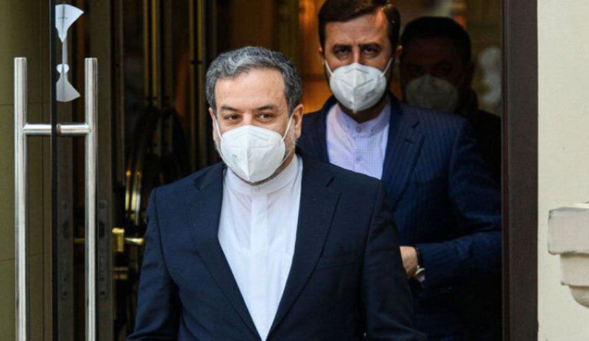 عراقجي:  الوفود ستعود الى بلدانها لغرض التشاور النهائي
