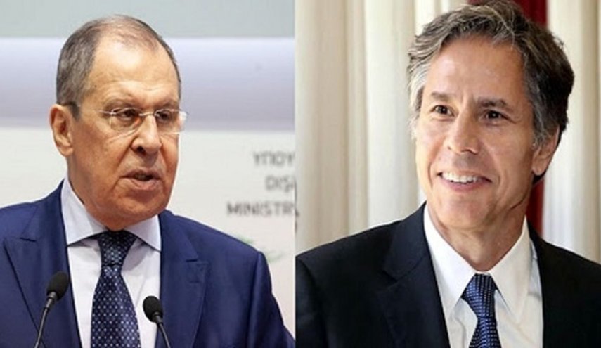 أول اجتماع أميركي روسي في ظل توتر قبل قمة بين بايدن وبوتين