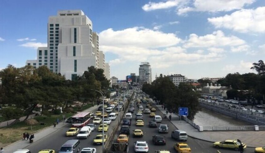 أول دعوى قضائية ضد أحد مرشحي انتخابات الرئاسة في سوريا
