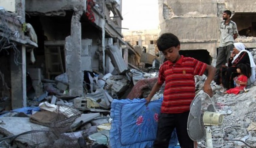 سازمان ملل: بدون آتش‌بس، غزه با کمبود غذا و دارو مواجه خواهد شد