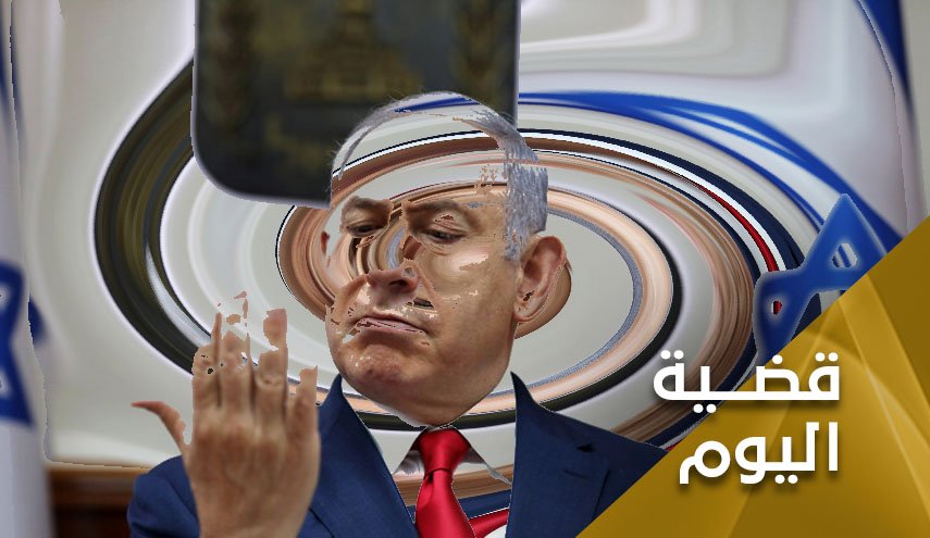 بيع الوهم وبروباغندا الإنتصار لدى نتنياهو