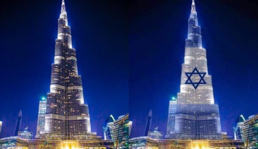 الإمارات تمنع التعاطف مع فلسطين بكل إمكانياتها