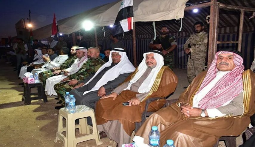 قبائل دير الزور تعلن استمرار المقاومة ضد الجيش الأمريكي