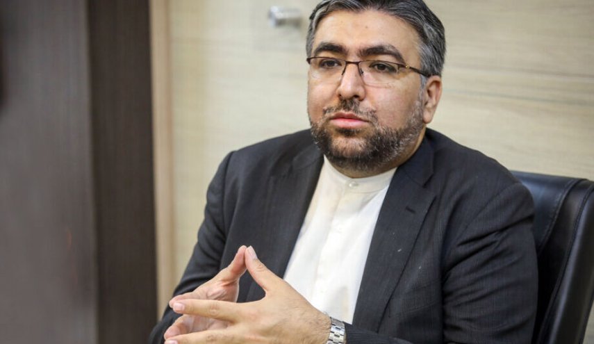 الفترة التي حددتها ايران لوكالة الطاقة الذرية تنتهي في 22 ايار الحالي