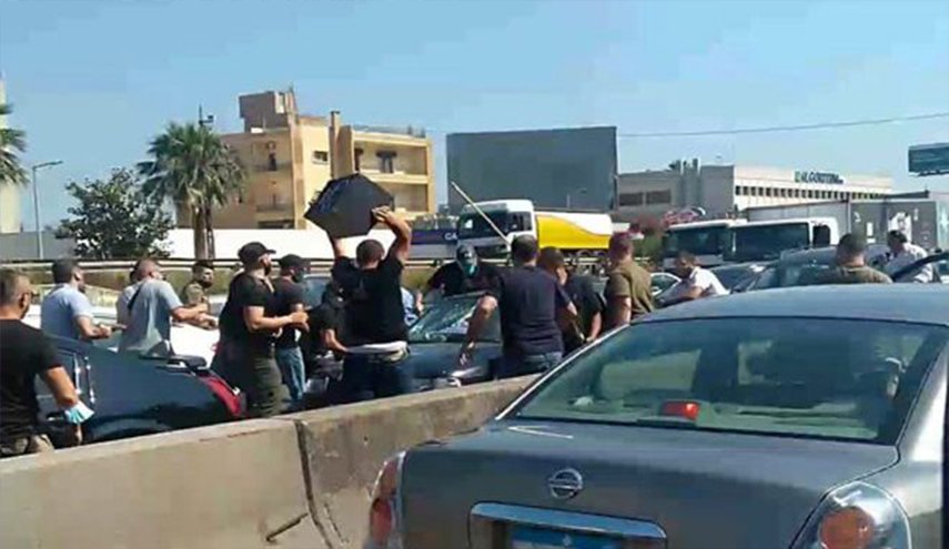 إدانات لبنانية للاعتداء على السوريين المتوجهين للمشاركة بالانتخابات الرئاسية