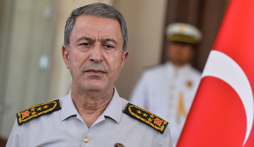 تركيا تكشف عن لقاءها المرتقب مع اليونانيين