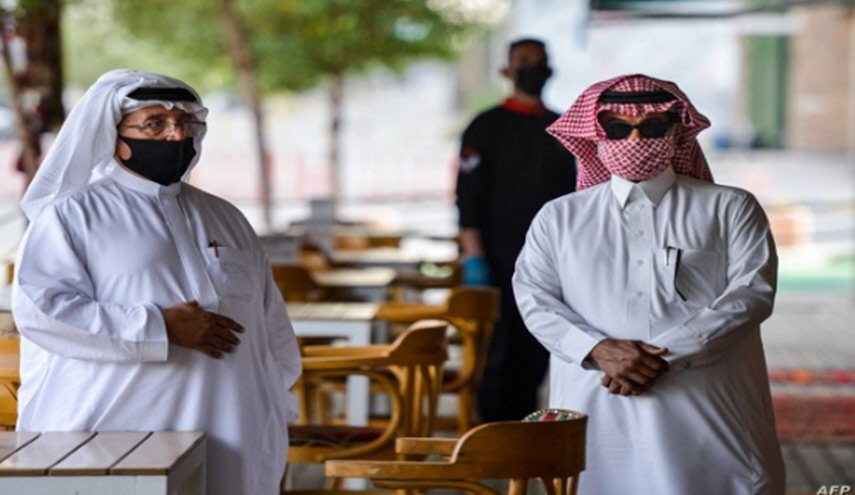 السعودية.. إصابات كورونا ما بعد عيد الفطر تسجل ارتفاعا كبيرا