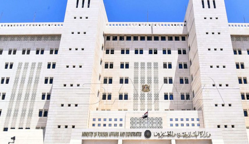 دمشق تدين حرمان السوريين المقيمين في ألمانيا من حق المشاركة في الانتخابات