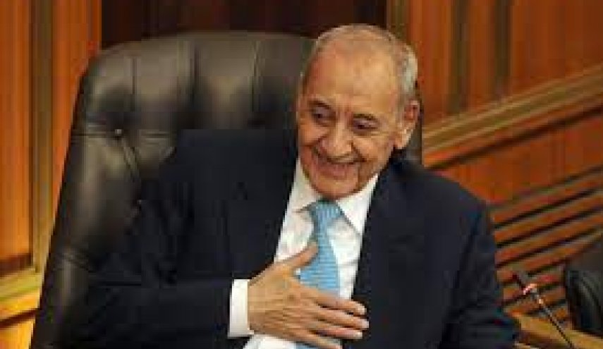 بري: الخلاص لن يكون إلا بالإسراع بتشكيل الحكومة اليوم قبل الغد