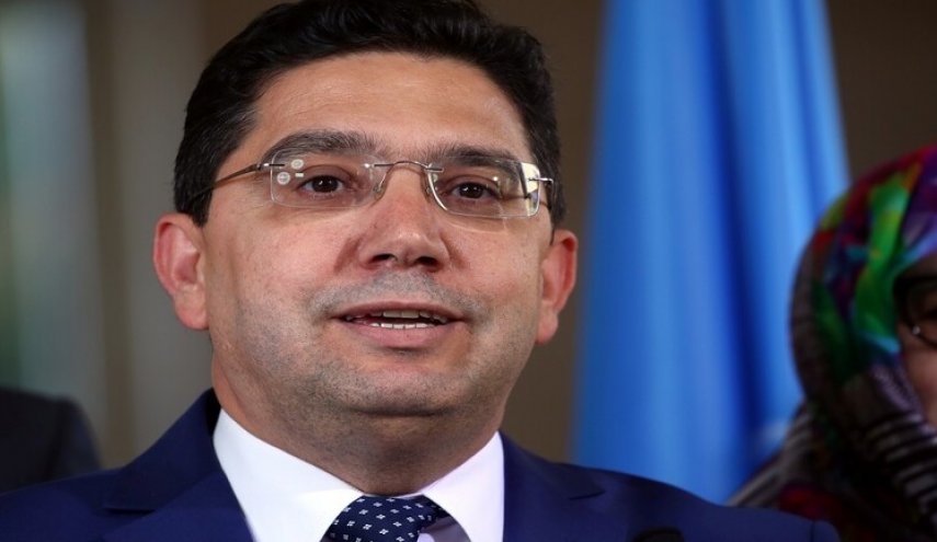 وزير خارجية المغرب: استقبال إسبانيا لزعيم البوليساريو هو سبب الأزمة بين البلدين