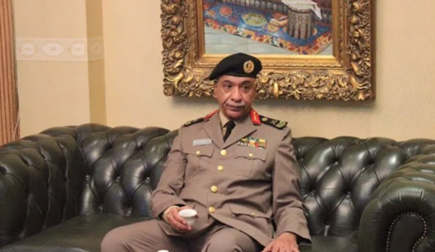 مرض خطير يُصيب اللواء التركي بعد أيام من اعتقاله في السعودية