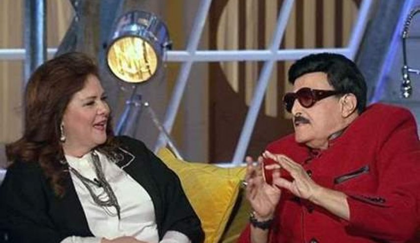 بعد علمها بوفاة سمير غانم.. تفاصيل الحالة الصحية لدلال عبدالعزيز
