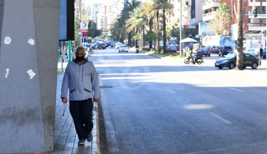 لبنان:  توصيات جديدة للجنة متابعة التدابير الوقائية من كورونا