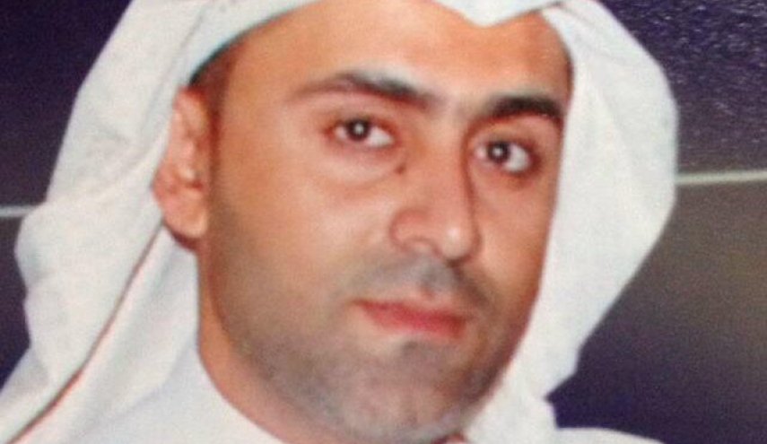 ملفات الإضطهاد: مازن منصور الونّه