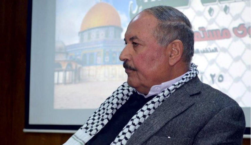 قيادي فلسطيني: اللقاء بالرئيس الأسد يعزز العلاقات مع سوريا

