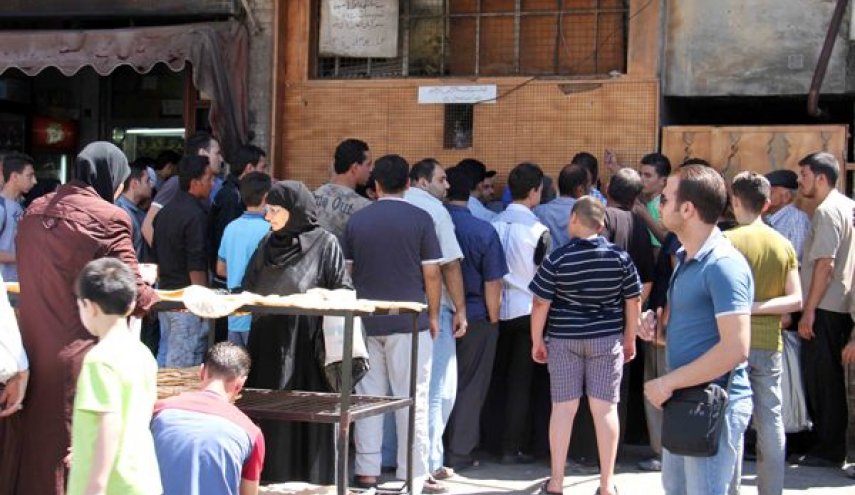  “خطر الخبز” يداهم سوريا مجدداً