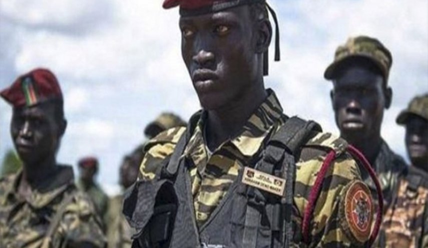  إثيوبيا تدفع بحشود عسكرية ومليشيات مسلحة إلى حدود السودان

