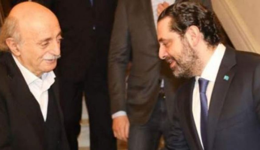 حكومة لبنان العتيدة بين رفض الرياض لسعد الحريري وعدم موافة عون على تشكيلته