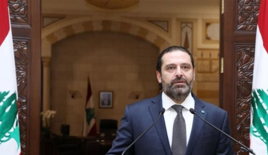 الراعي.. لا يحق للحريري تسمية المسيحيين في حكومة لبنان الجديدة
