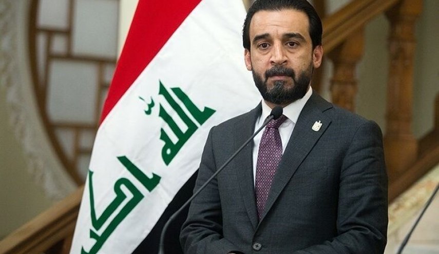 الحلبوسي: صمود الشعب الفلسطيني ودفاعه عن ارضه كان مشروعا بكل المقاييس 